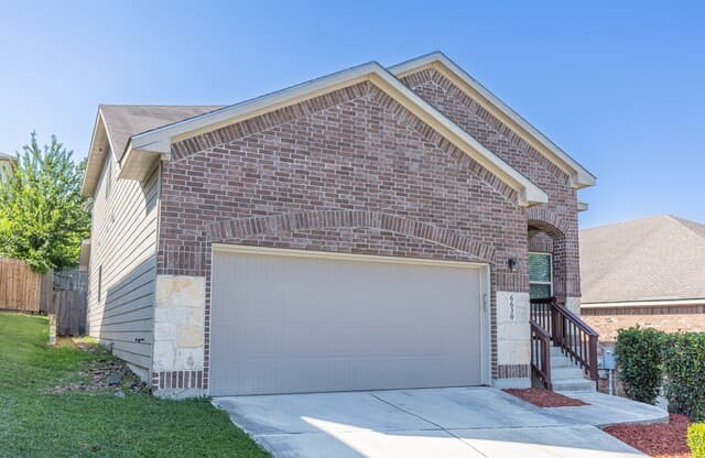 6630  Prescott Dm, San Antonio, TX 78233 — photo 3