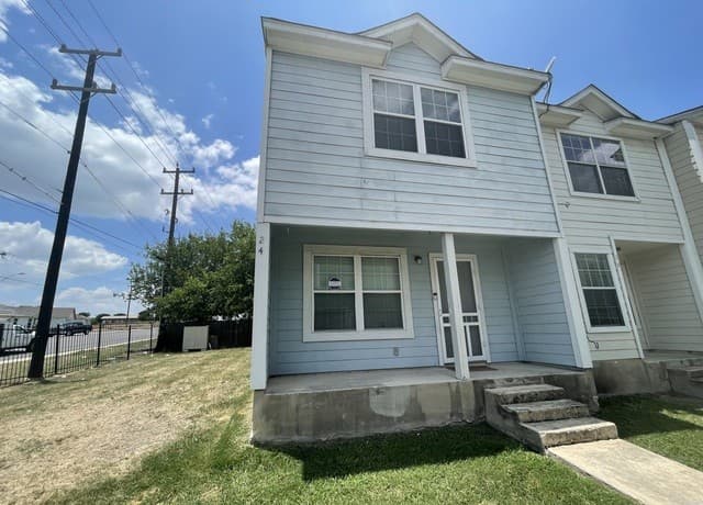 24  Bratton Dr