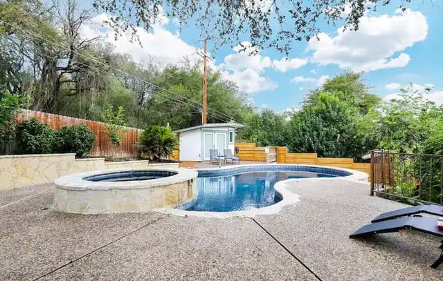 4023  Midvale, San Antonio, TX 78229 — photo 16