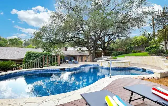 4023  Midvale, San Antonio, TX 78229 — photo 17