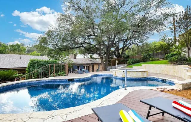 4023  Midvale, San Antonio, TX 78229 — photo 18