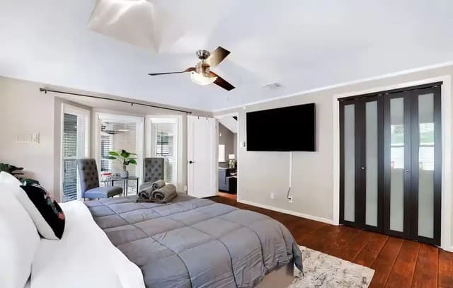 4023  Midvale, San Antonio, TX 78229 — photo 6