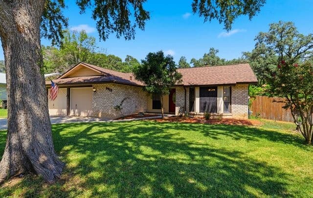 8915  Brightwater St, San Antonio, TX 78254 — photo 3