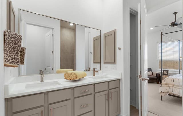 3523  N. Loop 1604 East Unit 801, San Antonio, TX 78247 — photo 16