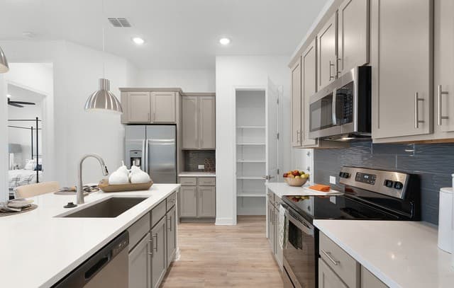 3523  N. Loop 1604 East Unit 801, San Antonio, TX 78247 — photo 5