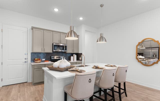3523  N. Loop 1604 East Unit 801, San Antonio, TX 78247 — photo 7