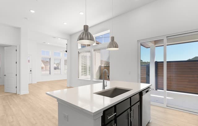 3523  N. Loop 1604 East Unit 2503, San Antonio, TX 78247 — photo 11