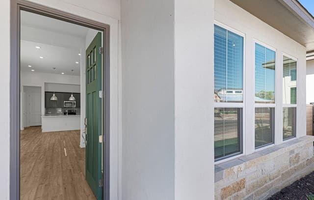 3523  N. Loop 1604 East Unit 2503, San Antonio, TX 78247 — photo 2