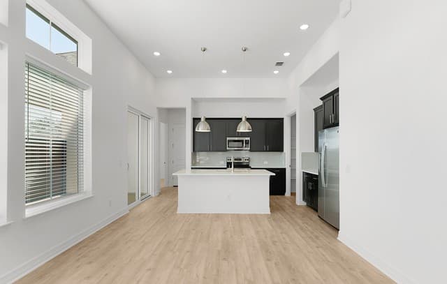 3523  N. Loop 1604 East Unit 2503, San Antonio, TX 78247 — photo 6