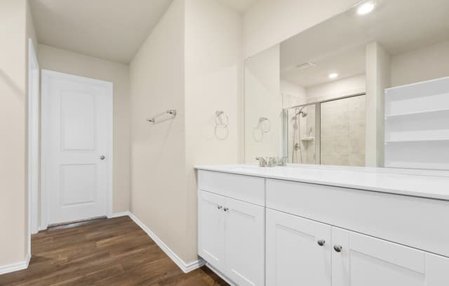 14736  Childress Falls, San Antonio, TX 78245 — photo 14
