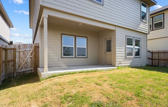 14736  Childress Falls, San Antonio, TX 78245 — photo 23