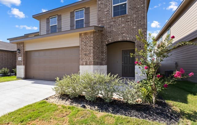 14736  Childress Falls, San Antonio, TX 78245 — photo 3