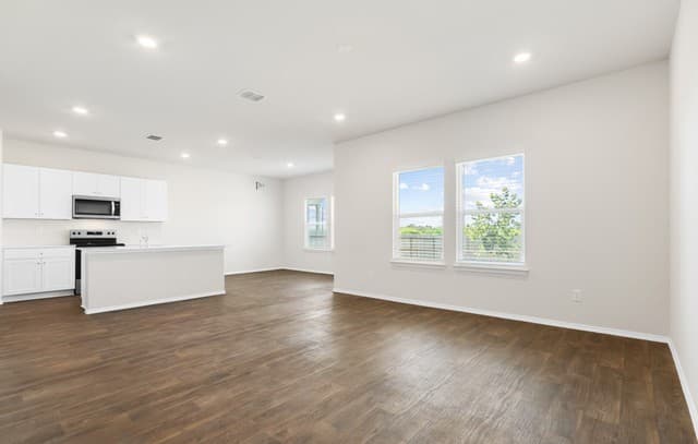 14736  Childress Falls, San Antonio, TX 78245 — photo 5
