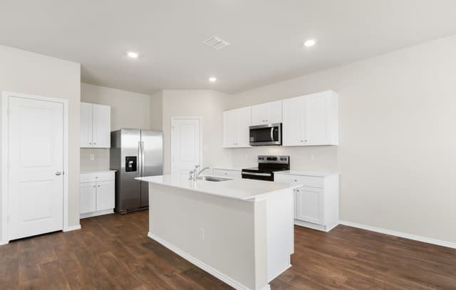 14736  Childress Falls, San Antonio, TX 78245 — photo 7