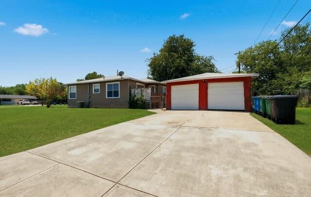 1503  Donaldson Ave, San Antonio, TX 78228 — photo 4