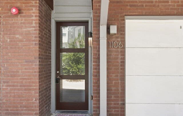 1106 E Quincy St, San Antonio, TX 78212 — photo 2