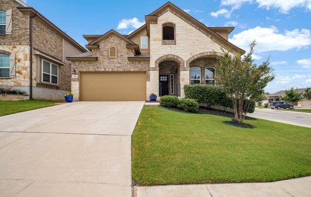 6206  Carriage Cape, San Antonio, TX 78261 — photo 2