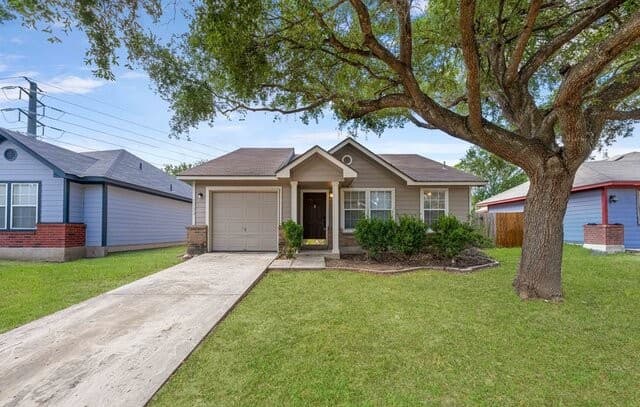 7522  Yellow Sand Dr