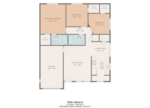 7522  Yellow Sand Dr, San Antonio, TX 78227 — photo 21