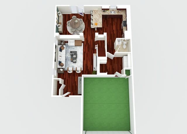2231  Sundrop Bay, San Antonio, TX 78224 — photo 2