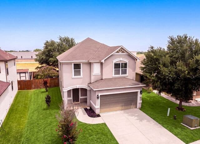 2231  Sundrop Bay, San Antonio, TX 78224 — photo 4