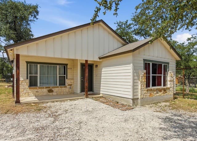 473  High Dr, Spring Branch, TX 78070 — photo 3