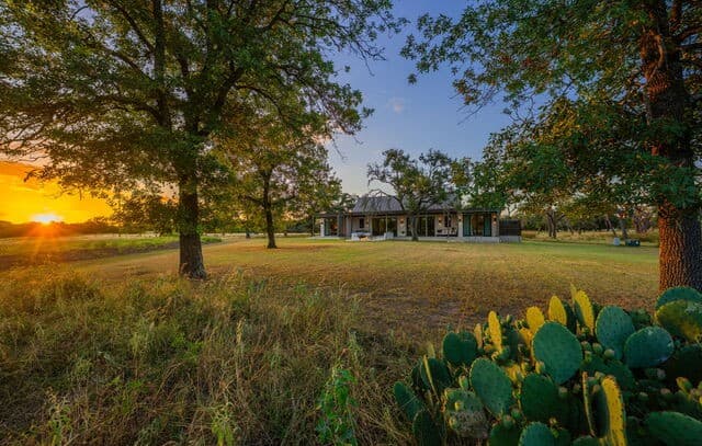 625  Triple Creek Rd, Fredericksburg, TX 78624 — photo 25