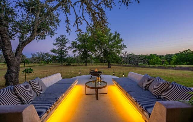625  Triple Creek Rd, Fredericksburg, TX 78624 — photo 5