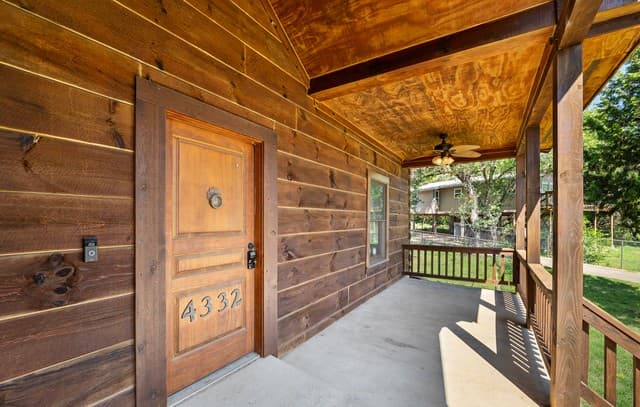 4332  Morningside way, Canyon Lake, TX 78133 — photo 4