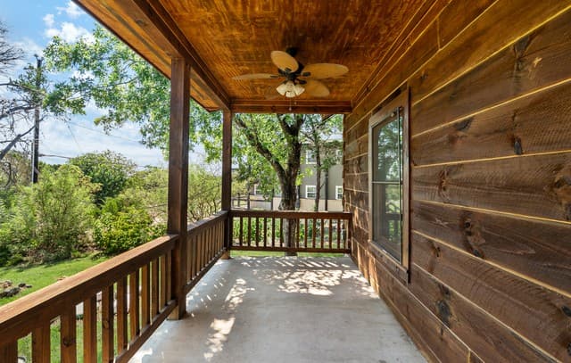 4332  Morningside way, Canyon Lake, TX 78133 — photo 5