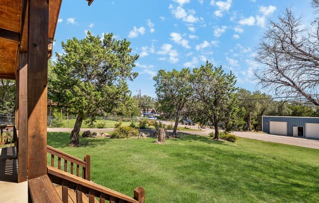 4332  Morningside way, Canyon Lake, TX 78133 — photo 6