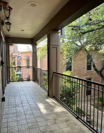 7707  Broadway Unit 3A, San Antonio, TX 78209 — photo 18