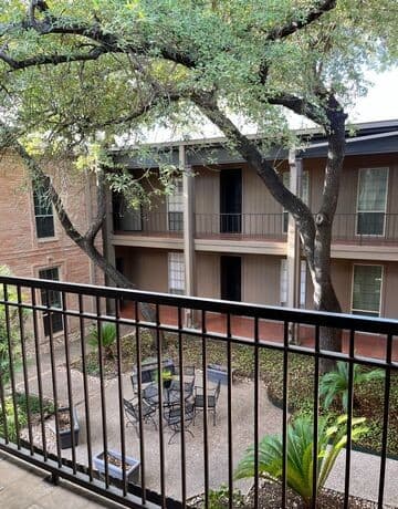 7707  Broadway Unit 3A, San Antonio, TX 78209 — photo 19