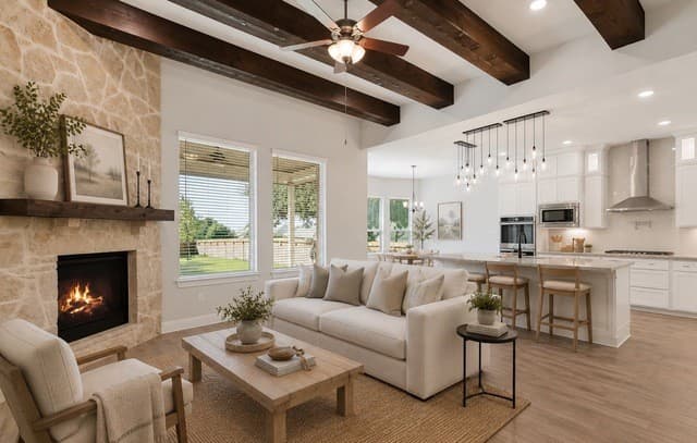 9015  Mendrin Rdg, Fair Oaks Ranch, TX 78015 — photo 12