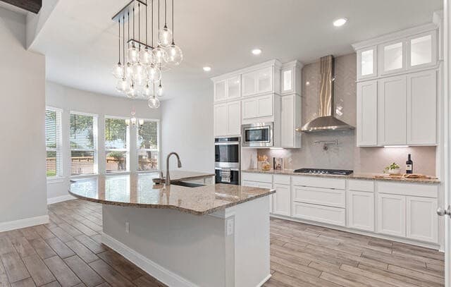 9015  Mendrin Rdg, Fair Oaks Ranch, TX 78015 — photo 6