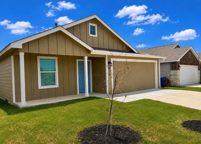 914  Albatross Way, San Antonio, TX 78221 — photo 2