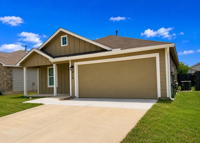 914  Albatross Way, San Antonio, TX 78221 — photo 3