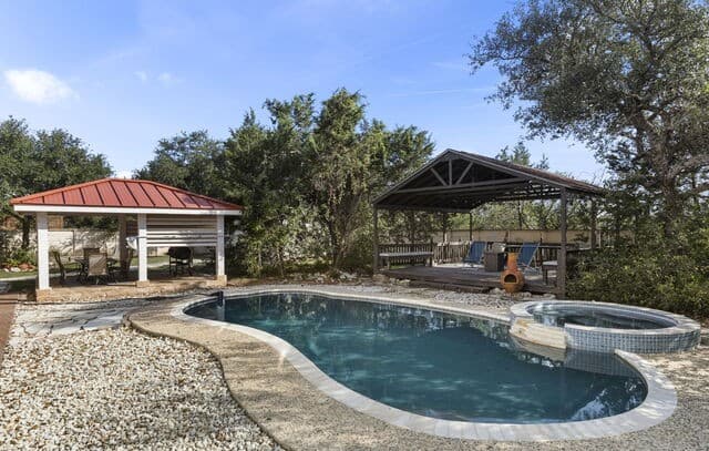 24809  Ripple Way, San Antonio, TX 78266 — photo 25