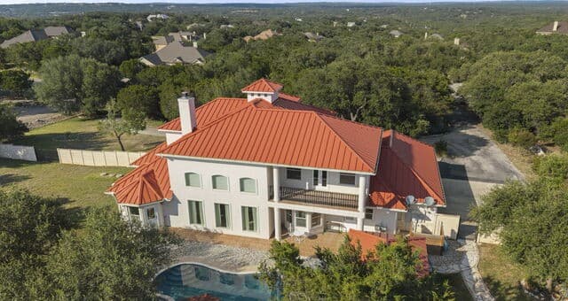 24809  Ripple Way, San Antonio, TX 78266 — photo 4