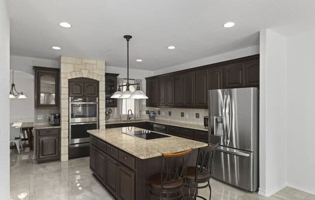 24809  Ripple Way, San Antonio, TX 78266 — photo 9