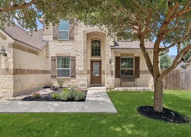 8714  Trigger Corral, San Antonio, TX 78254 — photo 2
