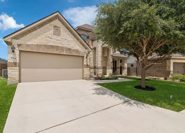 8714  Trigger Corral, San Antonio, TX 78254 — photo 3