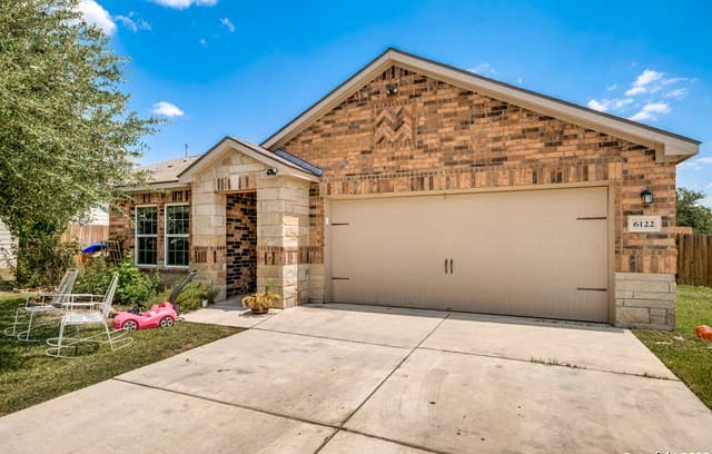 6122  Underwood Way