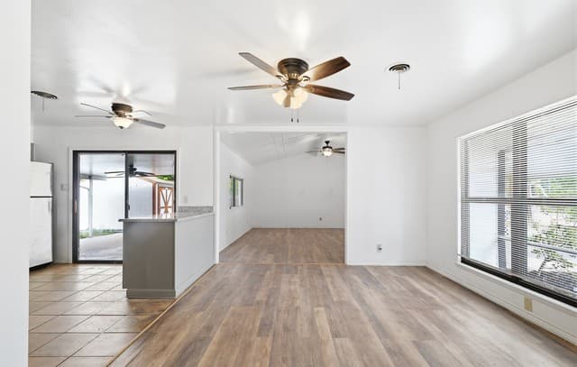 3602 Van Dyke Drive