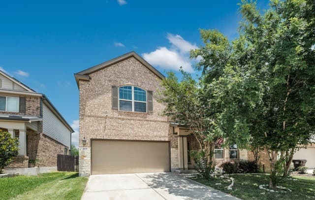 212 Campfire Way