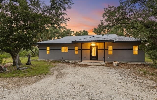 1263 Agaritaville