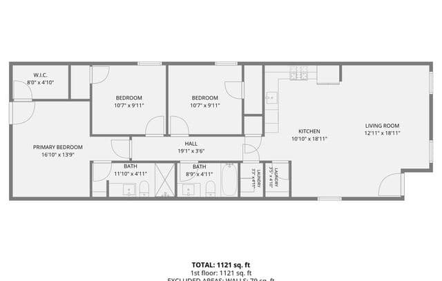 6829  Chert Chase, Elmendorf, TX 78112 — photo 2