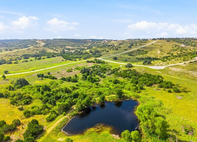 1496  Majestic Hills Dr, Blanco, TX 78606 — photo 17