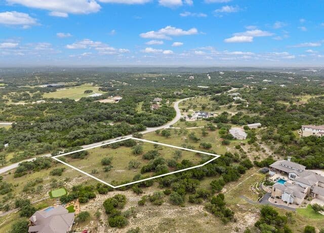 LOT #22  Horizon Crest, Boerne, TX 78006 — photo 6