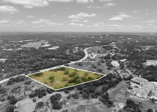 LOT #22  Horizon Crest, Boerne, TX 78006 — photo 8